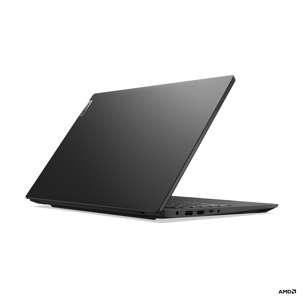 Laptop Lenovo 15.6'' V15 G2 ALC, FHD, Procesor AMD Ryzen™ - imagine 5