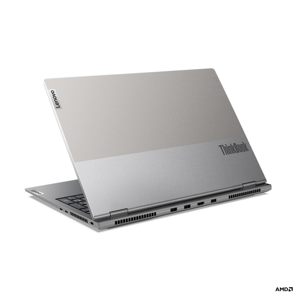 Laptop Lenovo ThinkBook 16p G3 ARH, 16" WQXGA (2560x1600) AMD - imagine 5